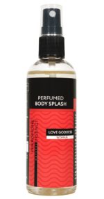 Парфюмированный спрей с феромонами Love Goddess - 100 мл. купить в интернет магазине pheromones-mf.ru