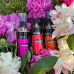 Парфюмированный спрей с феромонами Love Goddess - 100 мл. купить в интернет магазине pheromones-mf.ru