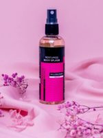 Парфюмированный спрей с феромонами Million Kisses - 100 мл. купить в интернет магазине pheromones-mf.ru