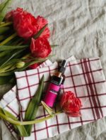 Парфюмированный спрей с феромонами Million Kisses - 100 мл. купить в интернет магазине pheromones-mf.ru