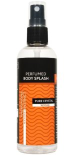 Парфюмированный спрей с феромонами Pure Crystal - 100 мл. купить в интернет магазине pheromones-mf.ru