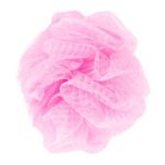 Розовая губка для ванны с вибропулей Vibrating Bath Sponge купить в интернет магазине pheromones-mf.ru