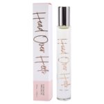 Парфюмерное масло с феромонами Head Over Heels с фруктово-цветочным ароматом - 9