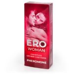 Ароматизирующая композиция с феромонами Erowoman №15 - 10 мл. купить в интернет магазине pheromones-mf.ru