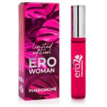 Ароматизирующая композиция с феромонами Erowoman №2 Limited Edition - 10 мл. купить в интернет магазине pheromones-mf.ru