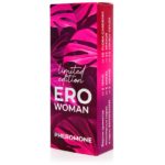 Ароматизирующая композиция с феромонами Erowoman №2 Limited Edition - 10 мл. купить в интернет магазине pheromones-mf.ru