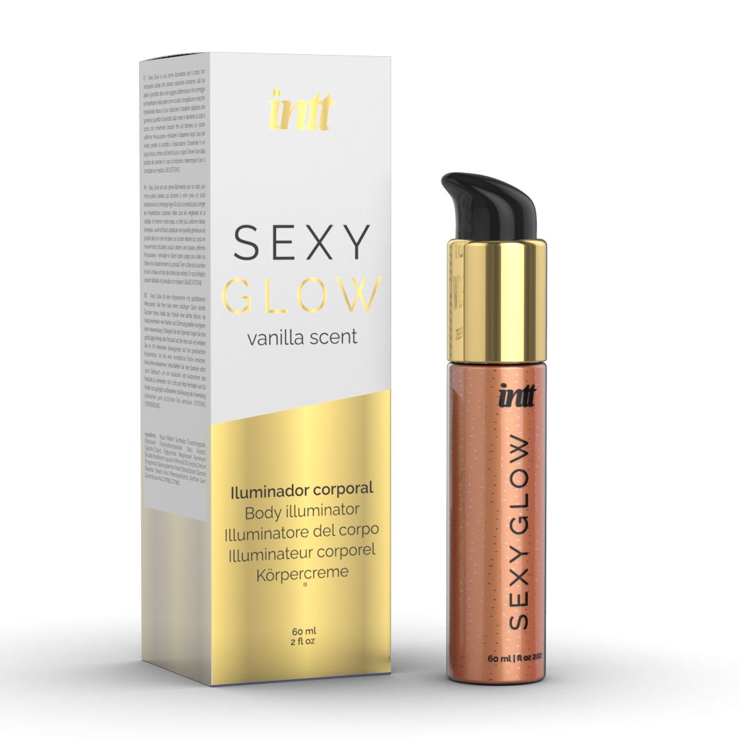 Лосьон-крем для тела с блестками Sexy Glow - 60 мл. купить в интернет магазине pheromones-mf.ru Лосьон-крем для тела с блестками Sexy Glow - 60 мл. купить в интернет магазине pheromones-mf.ru
