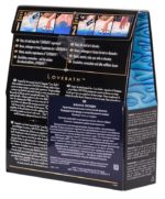 Соль для ванны Lovebath Ocean temptation