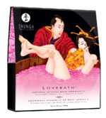 Соль для ванны Lovebath Dragon Fruit