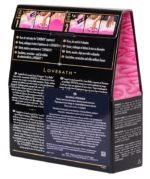 Соль для ванны Lovebath Dragon Fruit