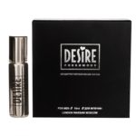 Концентрат феромонов для мужчин DESIRE без запаха - 10 мл. купить в интернет магазине pheromones-mf.ru