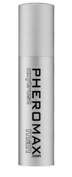 Концентрат феромонов для мужчин Pheromax man mit Oxytrust - 14 мл. купить в интернет магазине pheromones-mf.ru