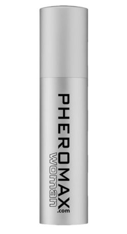 Концентрат феромонов для женщин Pheromax for Woman - 14 мл. купить в интернет магазине pheromones-mf.ru