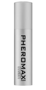Концентрат феромонов без запаха Pheromax Man для мужчин - 14 мл. купить в интернет магазине pheromones-mf.ru