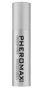 Концентрат феромонов для женщин Pheromax Oxytrust Woman - 14 мл. купить в интернет магазине pheromones-mf.ru