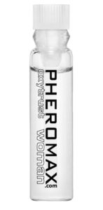 Женский концентрат феромонов PHEROMAX Woman Mit Oxytrust - 1 мл. купить в интернет магазине pheromones-mf.ru