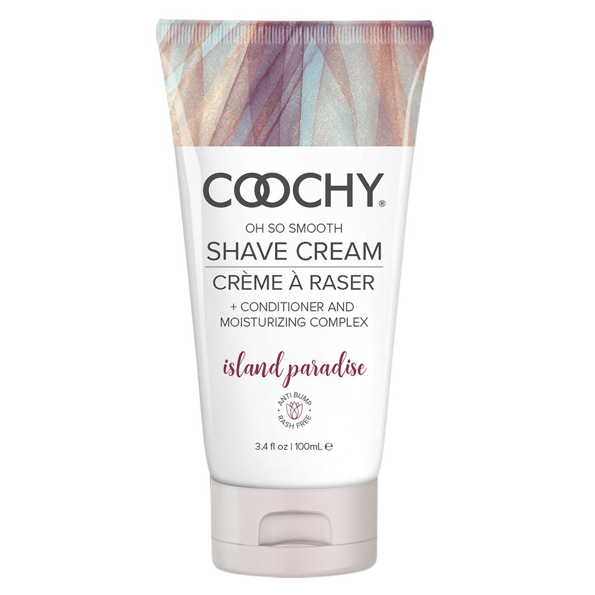 Увлажняющий комплекс COOCHY Island Paradise - 100 мл. купить в интернет магазине pheromones-mf.ru Увлажняющий комплекс COOCHY Island Paradise - 100 мл. купить в интернет магазине pheromones-mf.ru