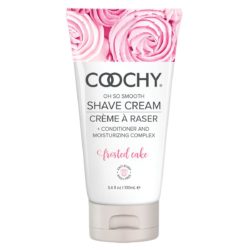 Увлажняющий комплекс COOCHY Frosted Cake - 100 мл. купить в интернет магазине pheromones-mf.ru