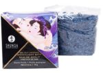 Соль для ванны Bath Salts Exotic Fruits с ароматом экзотических фруктов - 75 гр. купить в интернет магазине pheromones-mf.ru