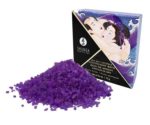 Соль для ванны Bath Salts Exotic Fruits с ароматом экзотических фруктов - 75 гр. купить в интернет магазине pheromones-mf.ru