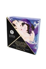 Соль для ванны Bath Salts Exotic Fruits с ароматом экзотических фруктов - 75 гр. купить в интернет магазине pheromones-mf.ru