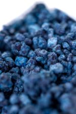 Соль для ванны Bath Salts Exotic Fruits с ароматом экзотических фруктов - 75 гр. купить в интернет магазине pheromones-mf.ru