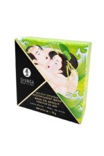 Соль для ванны Bath Salts Lotus Flower с ароматом цветков лотоса - 75 гр. купить в интернет магазине pheromones-mf.ru
