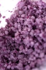 Соль для ванны  Bath Salts Aphrodisia с цветочным ароматом - 75 гр. купить в интернет магазине pheromones-mf.ru
